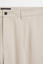 Laden Sie das Bild in den Galerie-Viewer, Elvine - Arnason Dobby Structure Pants - Oyster Hosen Elvine
