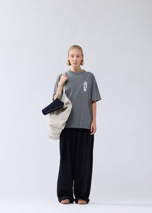 New Amsterdam - Surf Zine T-Shirt - Green T-Shirts New Amsterdam