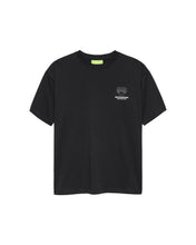 Laden Sie das Bild in den Galerie-Viewer, New Amsterdam - CPR TEE BLACK - BLACK
