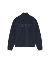 Laden Sie das Bild in den Galerie-Viewer, New Amsterdam - FLEECE HALF ZIP NIGHT
