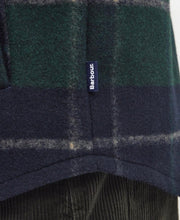 Laden Sie das Bild in den Galerie-Viewer, Barbour - Chapter Overshirt - Green Loch Tartan Hemden Barbour
