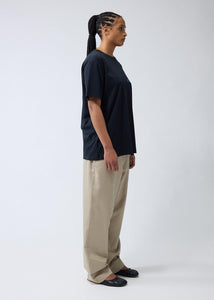 New Amsterdam - Love Connect Tee - Black T-Shirts New Amsterdam