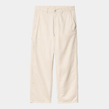Laden Sie das Bild in den Galerie-Viewer, Carhartt WIP - Drewe Pant - Natural Hosen Carhartt WIP
