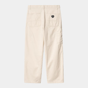 Carhartt WIP - Drewe Pant - Natural Hosen Carhartt WIP
