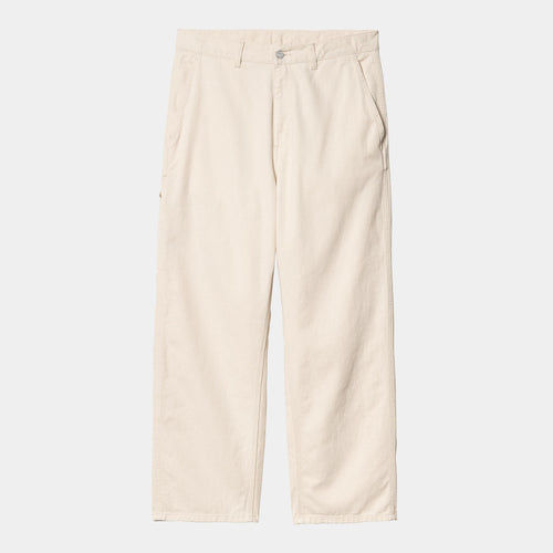 Carhartt WIP - Drewe Pant - Natural Hosen Carhartt WIP