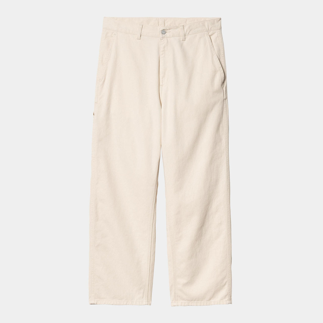 Carhartt WIP - Drewe Pant - Natural Hosen Carhartt WIP