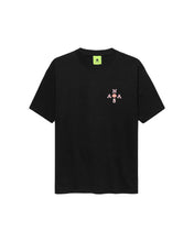 Laden Sie das Bild in den Galerie-Viewer, New Amsterdam - Surfboard Tee - Black T-Shirts New Amsterdam
