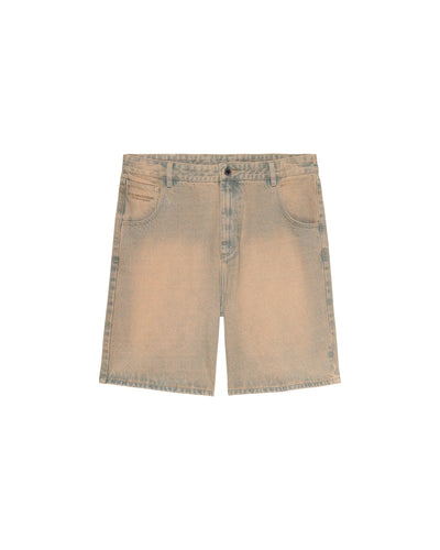 New Amsterdam - Denim Shorts - Dune Shorts New Amsterdam
