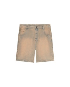 New Amsterdam - Denim Shorts - Dune Shorts New Amsterdam