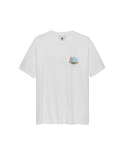 Laden Sie das Bild in den Galerie-Viewer, New Amsterdam - Road Trip Tee - White T-Shirts New Amsterdam
