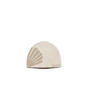 Laden Sie das Bild in den Galerie-Viewer, New Amsterdam - OYSTER BEANIE - ECRU
