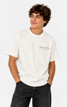 Laden Sie das Bild in den Galerie-Viewer, Carhartt WIP - S/S Feather Progress T-Shirt - white

