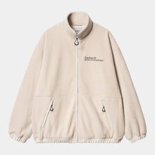 Laden Sie das Bild in den Galerie-Viewer, Carhartt WIP - Flying Ducks Liner - Moonbeam Jacken Carhartt WIP
