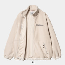 Laden Sie das Bild in den Galerie-Viewer, Carhartt WIP - Flying Ducks Liner - Moonbeam Jacken Carhartt WIP
