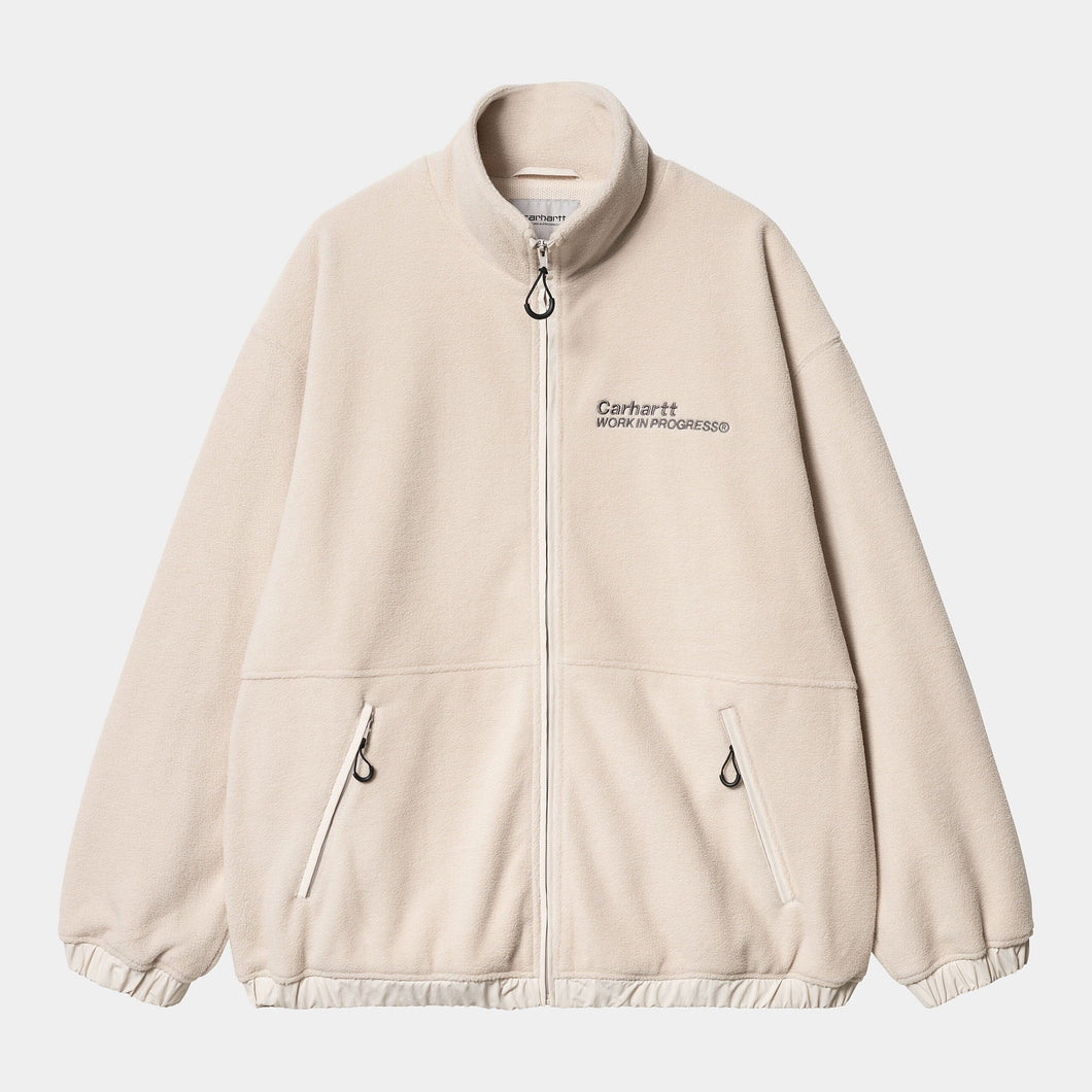 Carhartt WIP - Flying Ducks Liner - Moonbeam Jacken Carhartt WIP