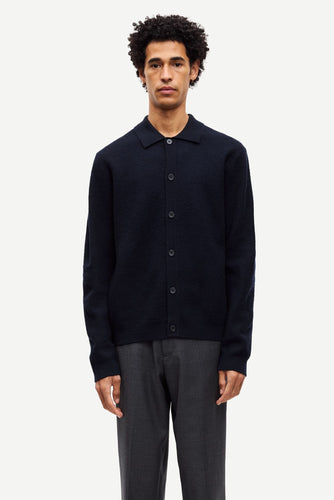 Samsøe Samsøe - Sarichard Cardigan -Salute Sweatshirts Samsøe Samsøe