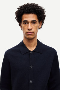 Samsøe Samsøe - Sarichard Cardigan -Salute Sweatshirts Samsøe Samsøe
