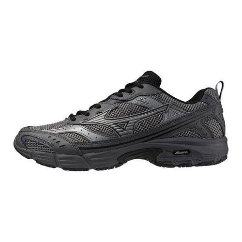 Mizuno - MXR - Quiet Shade/Silver/Iron Gate Schuhe Mizuno