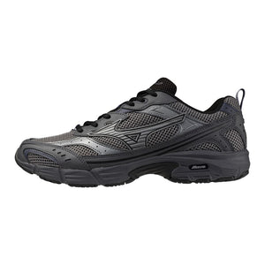 Mizuno - MXR - Quiet Shade/Silver/Iron Gate Schuhe Mizuno