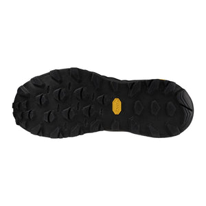 Mizuno - Wave Mujin LS GTX - Black Schuhe Mizuno