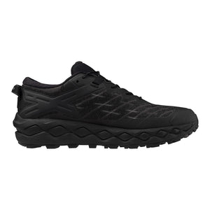 Mizuno - Wave Mujin LS GTX - Black Schuhe Mizuno