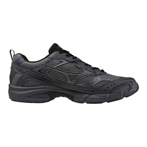 Mizuno - MXR - Quiet Shade/Silver/Iron Gate Schuhe Mizuno