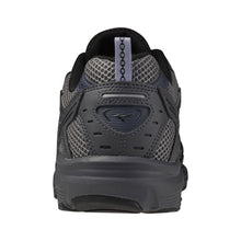 Laden Sie das Bild in den Galerie-Viewer, Mizuno - MXR - Quiet Shade/Silver/Iron Gate Schuhe Mizuno
