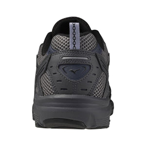 Mizuno - MXR - Quiet Shade/Silver/Iron Gate Schuhe Mizuno