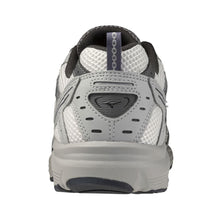 Laden Sie das Bild in den Galerie-Viewer, Mizuno - MXR - Nimbus Cloud/Silver/Silver Schuhe Mizuno
