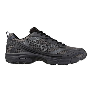 Mizuno - MXR - Quiet Shade/Silver/Iron Gate Schuhe Mizuno