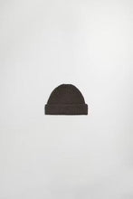 Laden Sie das Bild in den Galerie-Viewer, NN07 - Rib Hat Beanie - Demitasse Accessoires NN07
