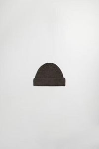 NN07 - Rib Hat Beanie - Demitasse Accessoires NN07