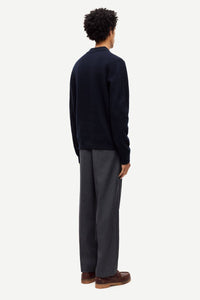 Samsøe Samsøe - Sarichard Cardigan -Salute Sweatshirts Samsøe Samsøe