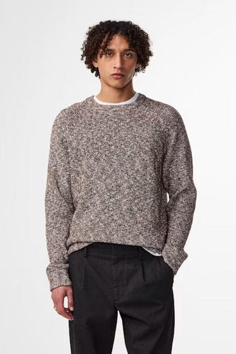 NN07 - Jacobo Boucle Pullover - Demitasse Sweatshirts NN07