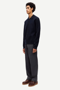 Samsøe Samsøe - Sarichard Cardigan -Salute Sweatshirts Samsøe Samsøe