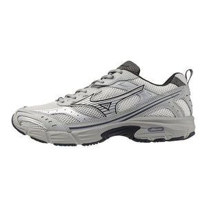 Mizuno - MXR - Nimbus Cloud/Silver/Silver Schuhe Mizuno