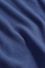 Laden Sie das Bild in den Galerie-Viewer, NN07 - Danny Pullover - Denim Blue Sweatshirts NN07
