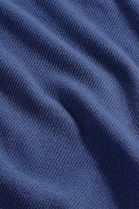 NN07 - Danny Pullover - Denim Blue Sweatshirts NN07