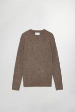 Laden Sie das Bild in den Galerie-Viewer, NN07 - Lee Pullover - Tarmac Sweatshirts NN07
