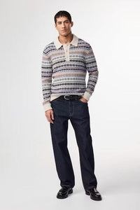 NN07 - Robbie Polo - Multi Sweatshirts NN07