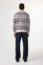 Laden Sie das Bild in den Galerie-Viewer, NN07 - Robbie Polo - Multi Sweatshirts NN07
