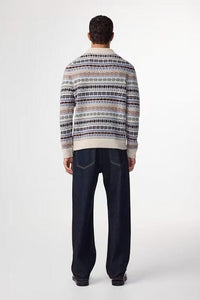 NN07 - Robbie Polo - Multi Sweatshirts NN07