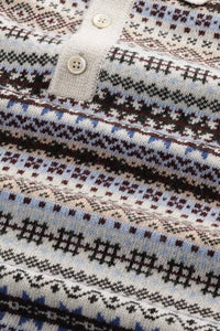 NN07 - Robbie Polo - Multi Sweatshirts NN07