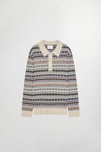 NN07 - Robbie Polo - Multi Sweatshirts NN07