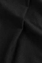 Laden Sie das Bild in den Galerie-Viewer, NN07 - Kay Relaxed Fit Pants - Black Hosen NN07
