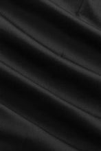 Laden Sie das Bild in den Galerie-Viewer, NN07 - Kay 1420 Pants - Black Hosen NN07
