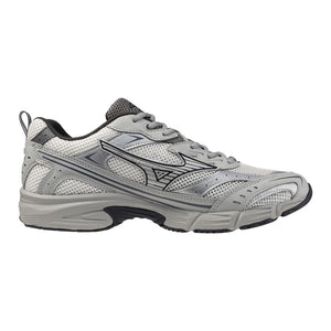 Mizuno - MXR - Nimbus Cloud/Silver/Silver Schuhe Mizuno
