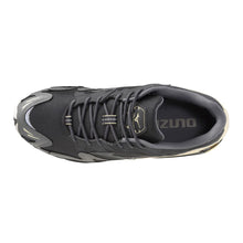 Laden Sie das Bild in den Galerie-Viewer, Mizuno - Wave Rider 10 Cordura - Black Schuhe Mizuno
