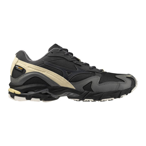 Mizuno - Wave Rider 10 Cordura - Black Schuhe Mizuno