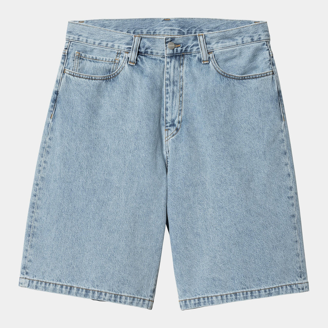 Carhartt WIP - Landon Short - Blue Hosen Carhartt WIP